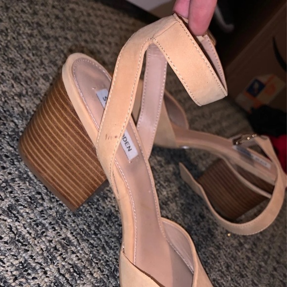 Steve Madden Sandals - Picture 2 of 5